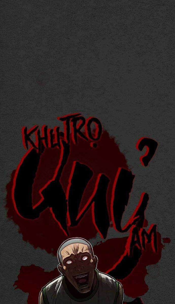 Khu Trọ Quỷ Ám - Chapter 9 - Trang 8