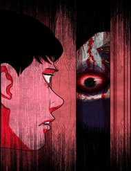 Đọc truyện Khu Trọ Quỷ Ám