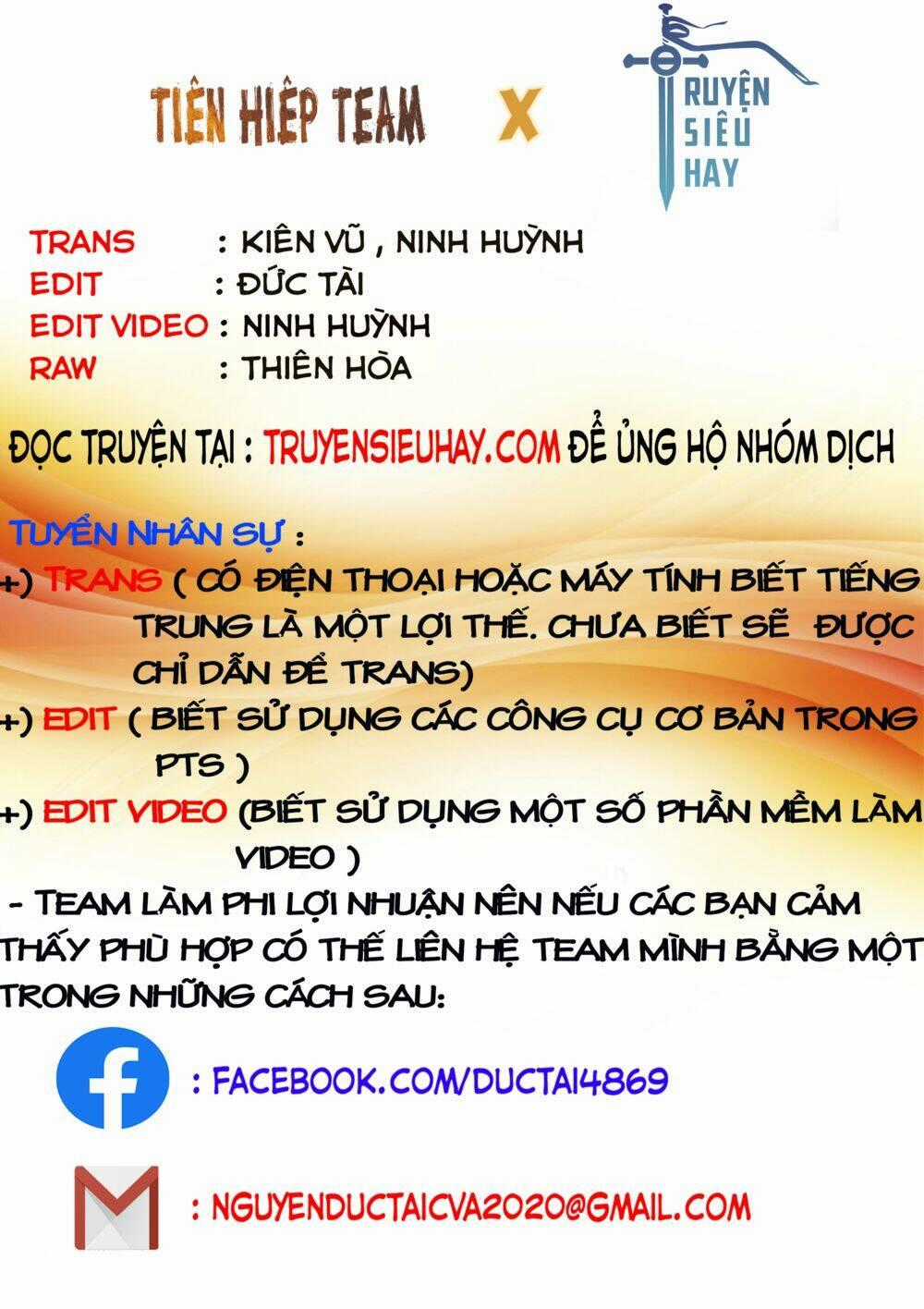 Khu Vực 404 - Chapter 5 - Trang 19