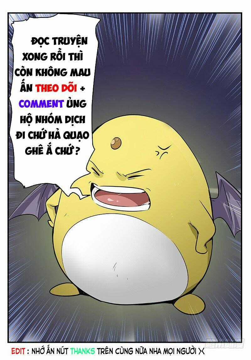 Khu Vực 404 - Chapter 6 - Trang 15