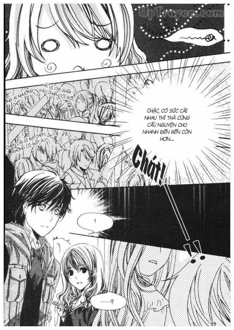 Khu Vườn Ảo Mộng - Chapter 1 - Trang 101