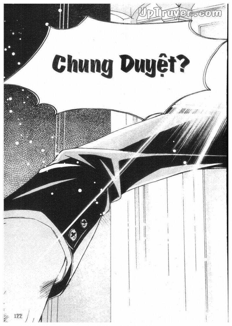 Khu Vườn Ảo Mộng - Chapter 1 - Trang 124