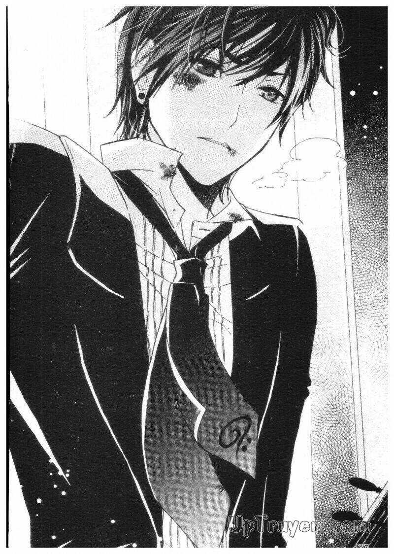 Khu Vườn Ảo Mộng - Chapter 1 - Trang 125