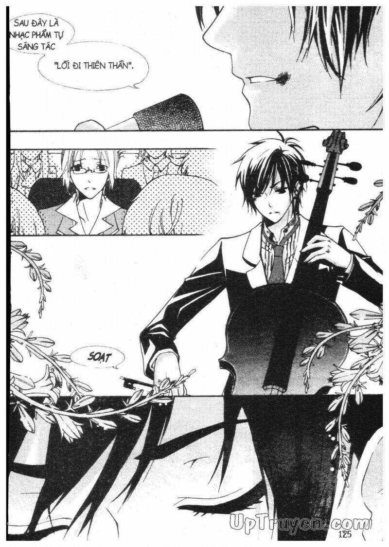 Khu Vườn Ảo Mộng - Chapter 1 - Trang 127