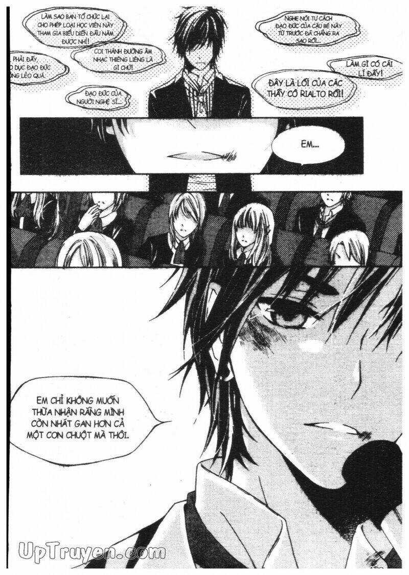 Khu Vườn Ảo Mộng - Chapter 1 - Trang 131