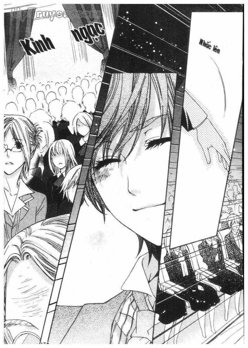 Khu Vườn Ảo Mộng - Chapter 1 - Trang 132