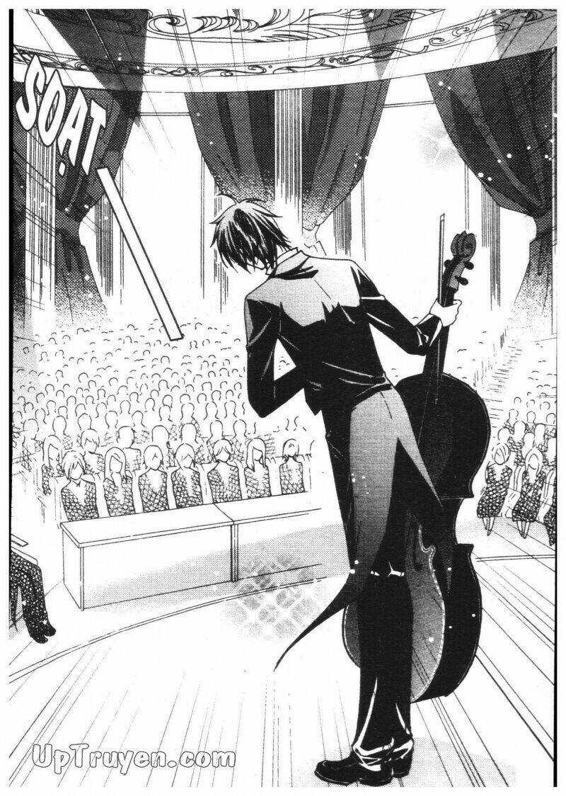 Khu Vườn Ảo Mộng - Chapter 1 - Trang 133