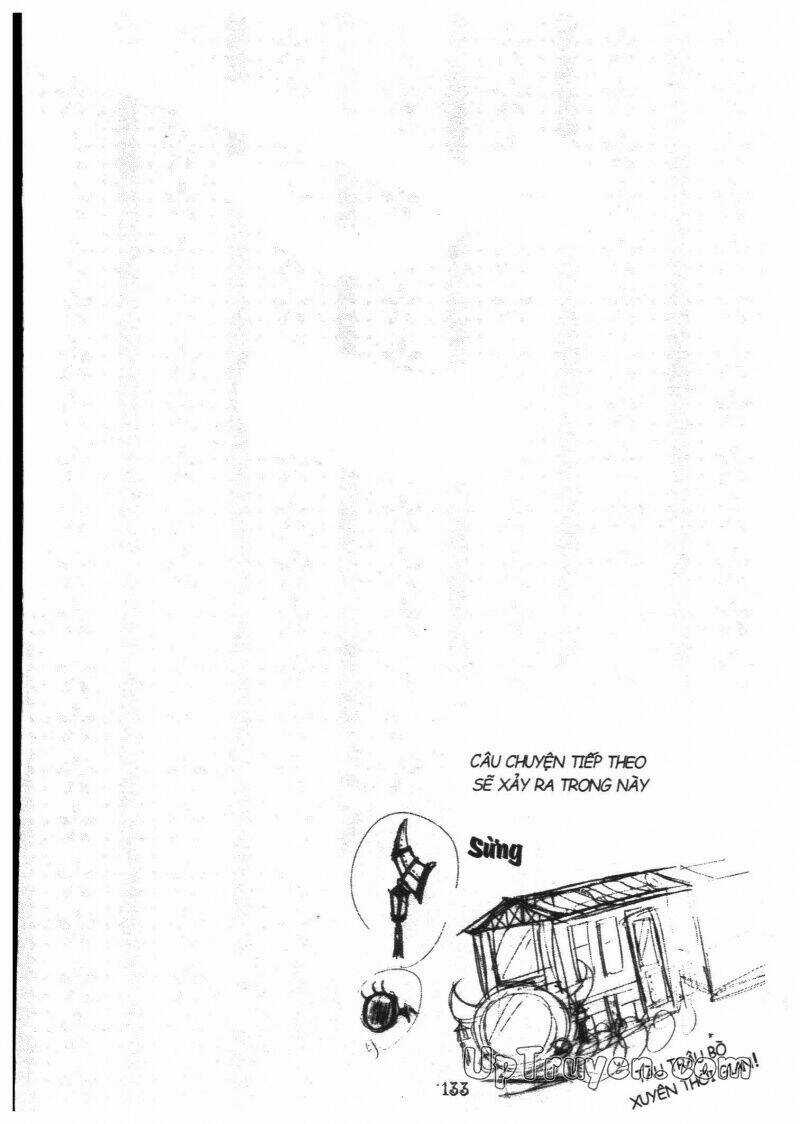 Khu Vườn Ảo Mộng - Chapter 1 - Trang 135