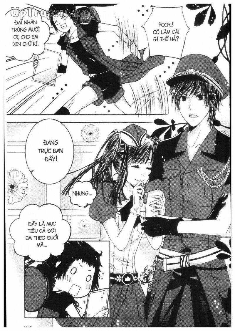 Khu Vườn Ảo Mộng - Chapter 1 - Trang 148