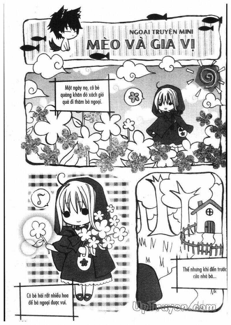 Khu Vườn Ảo Mộng - Chapter 1 - Trang 168