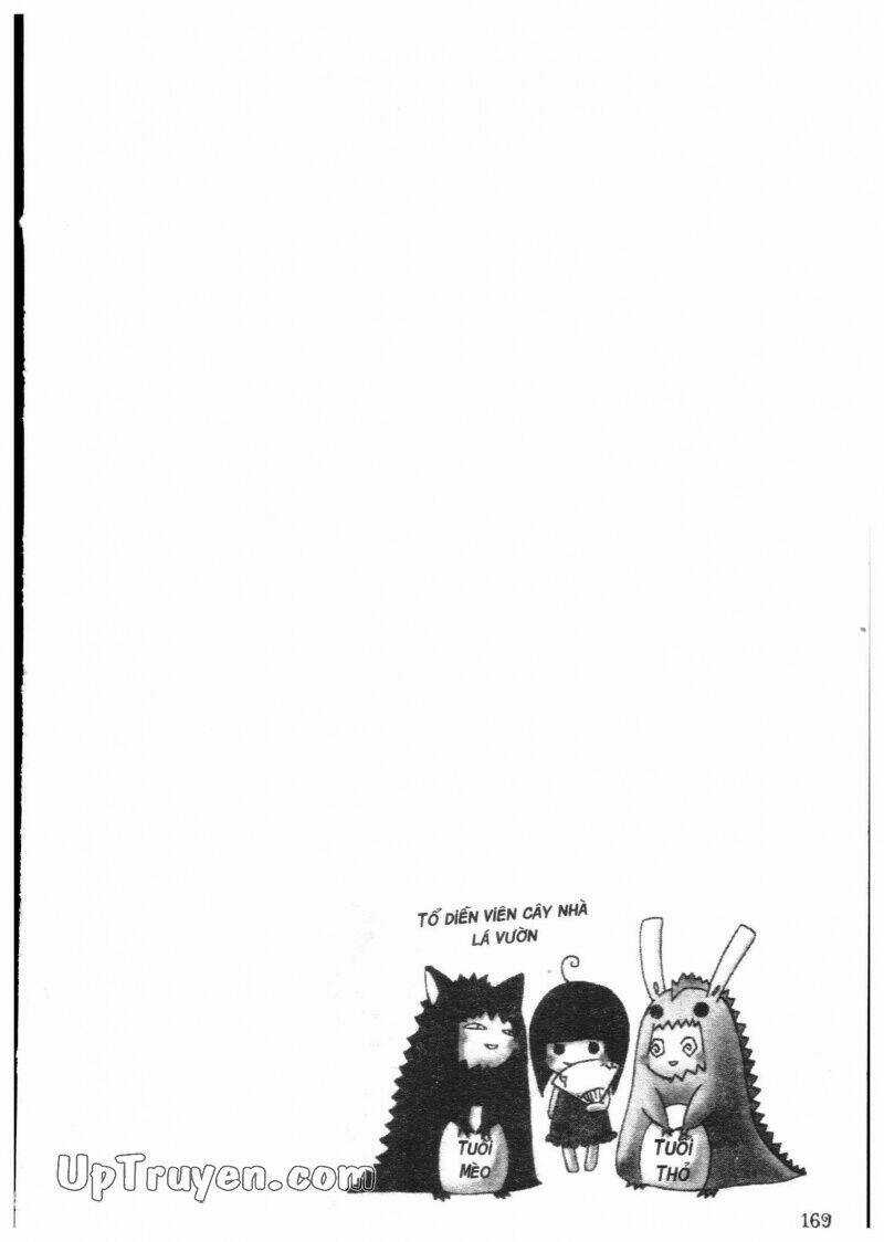 Khu Vườn Ảo Mộng - Chapter 1 - Trang 171