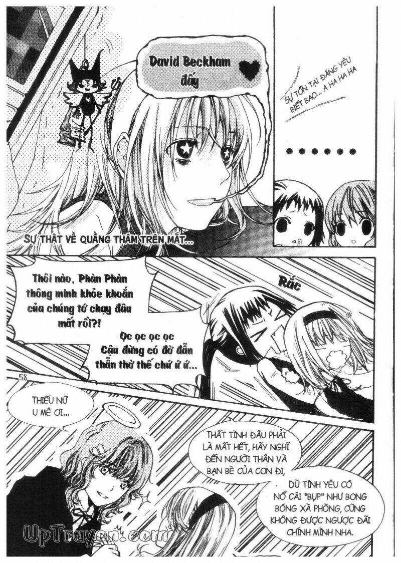 Khu Vườn Ảo Mộng - Chapter 1 - Trang 60