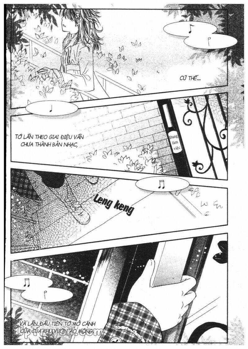 Khu Vườn Ảo Mộng - Chapter 1 - Trang 67