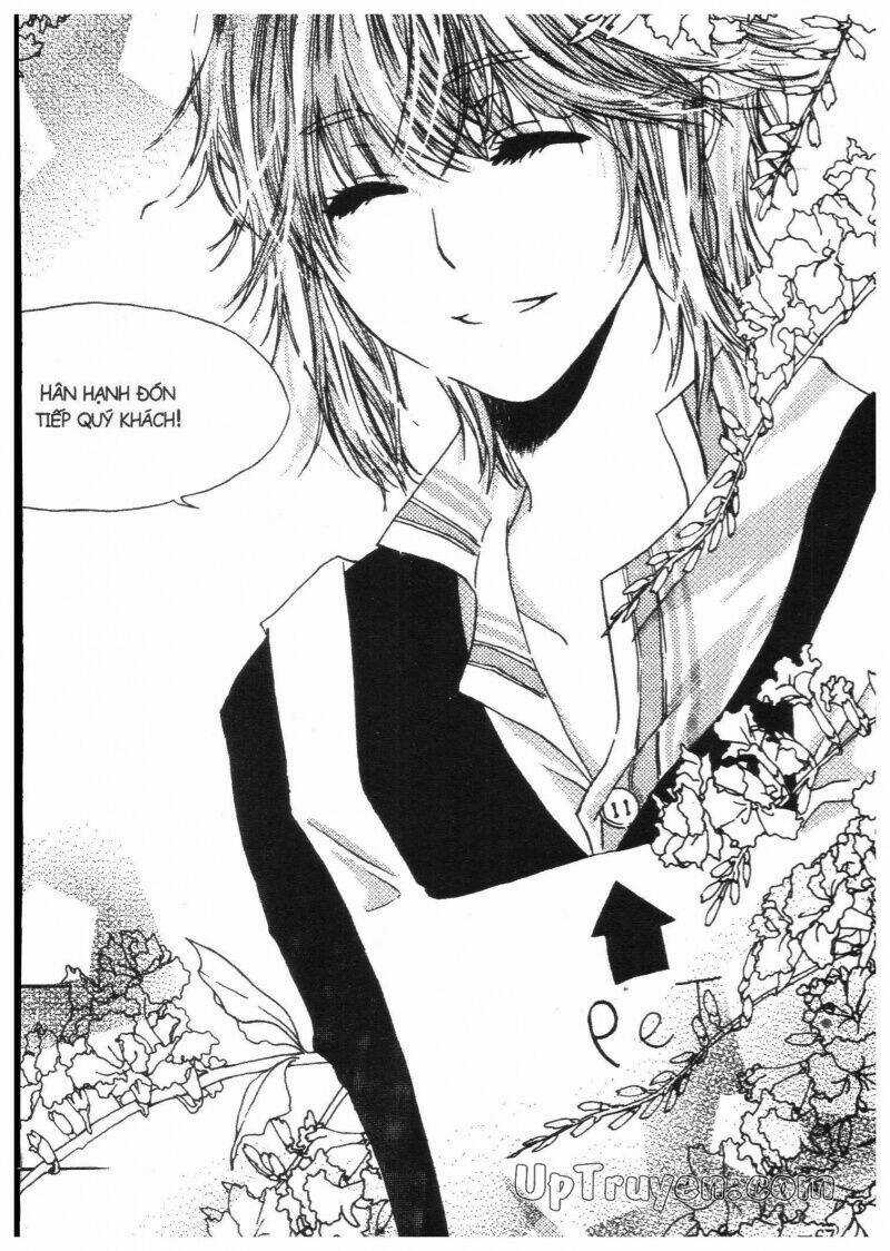 Khu Vườn Ảo Mộng - Chapter 1 - Trang 69