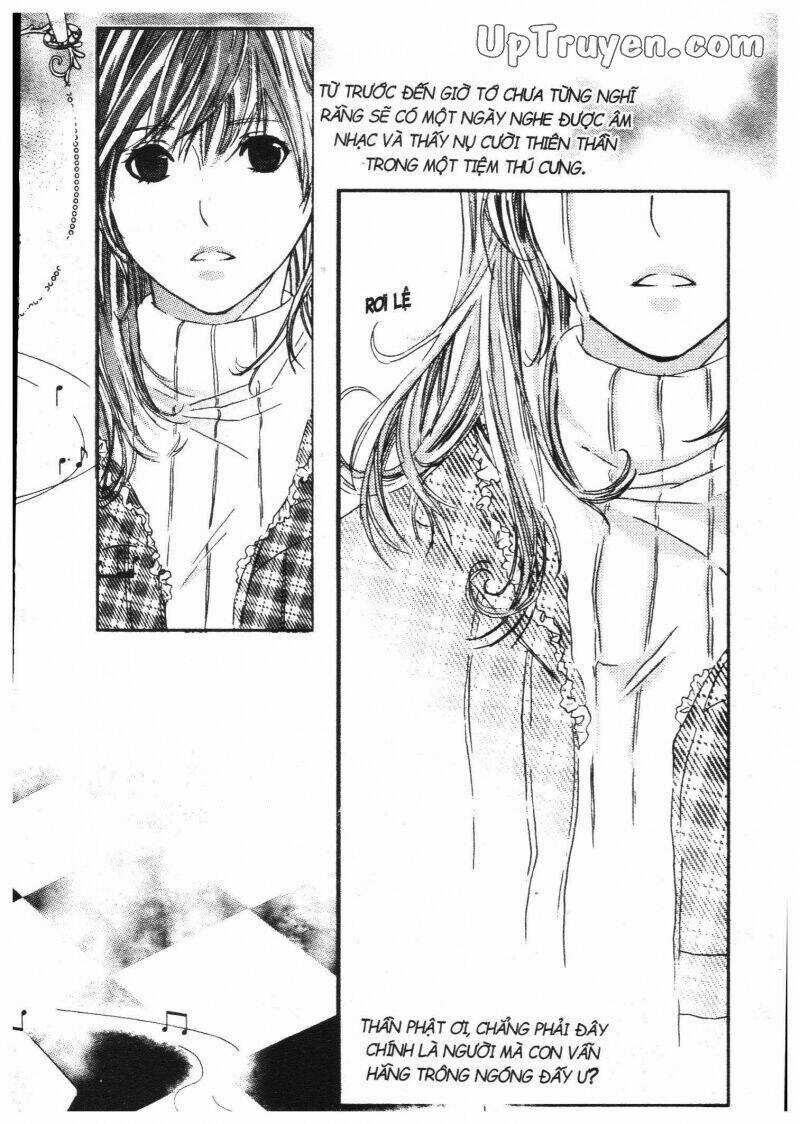 Khu Vườn Ảo Mộng - Chapter 1 - Trang 71