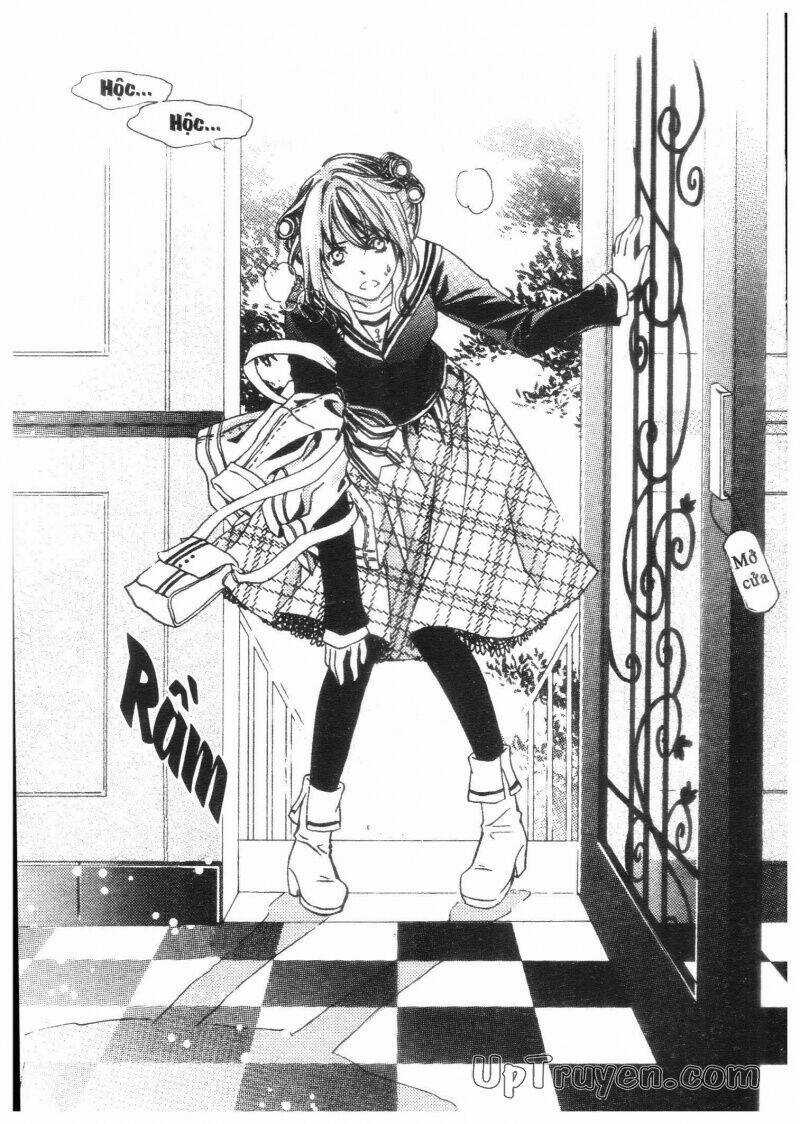 Khu Vườn Ảo Mộng - Chapter 1 - Trang 78