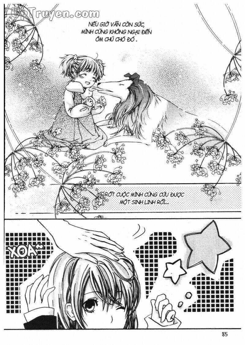 Khu Vườn Ảo Mộng - Chapter 1 - Trang 87