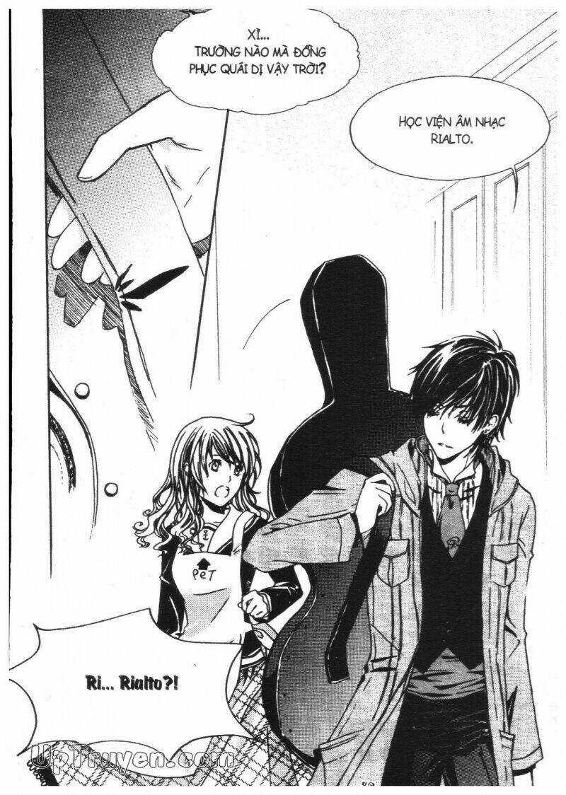 Khu Vườn Ảo Mộng - Chapter 1 - Trang 91