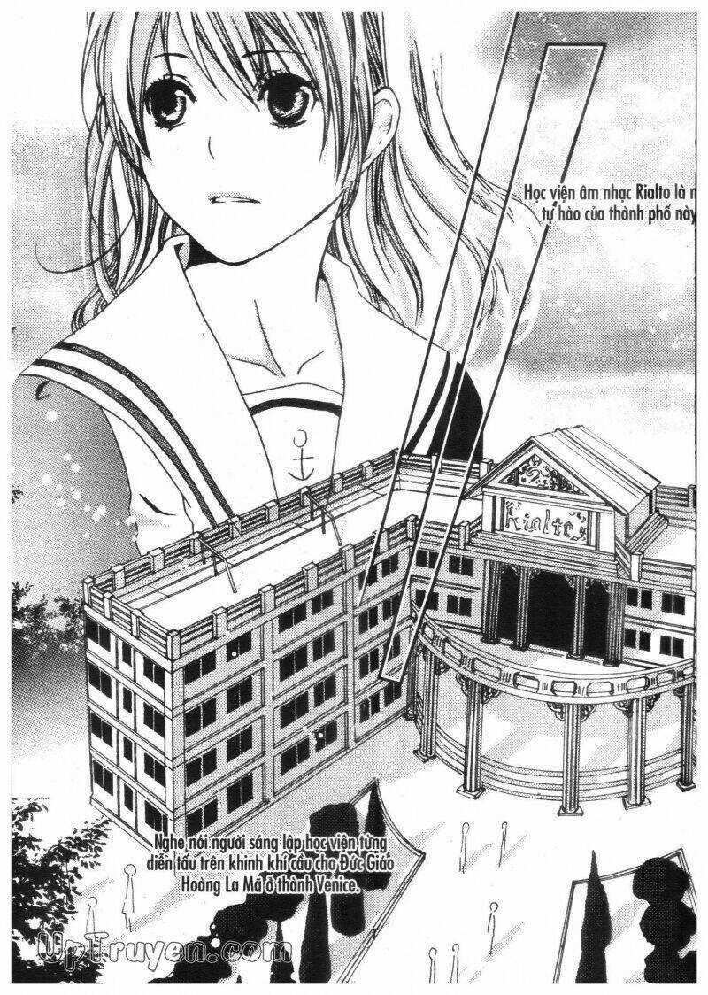 Khu Vườn Ảo Mộng - Chapter 1 - Trang 92