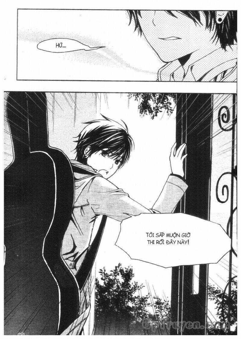 Khu Vườn Ảo Mộng - Chapter 1 - Trang 94