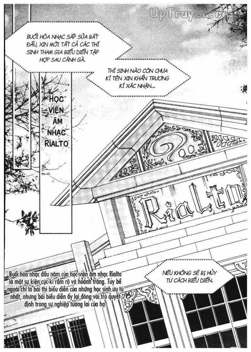 Khu Vườn Ảo Mộng - Chapter 1 - Trang 95