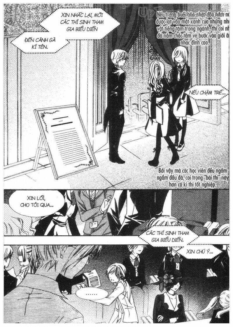 Khu Vườn Ảo Mộng - Chapter 1 - Trang 96