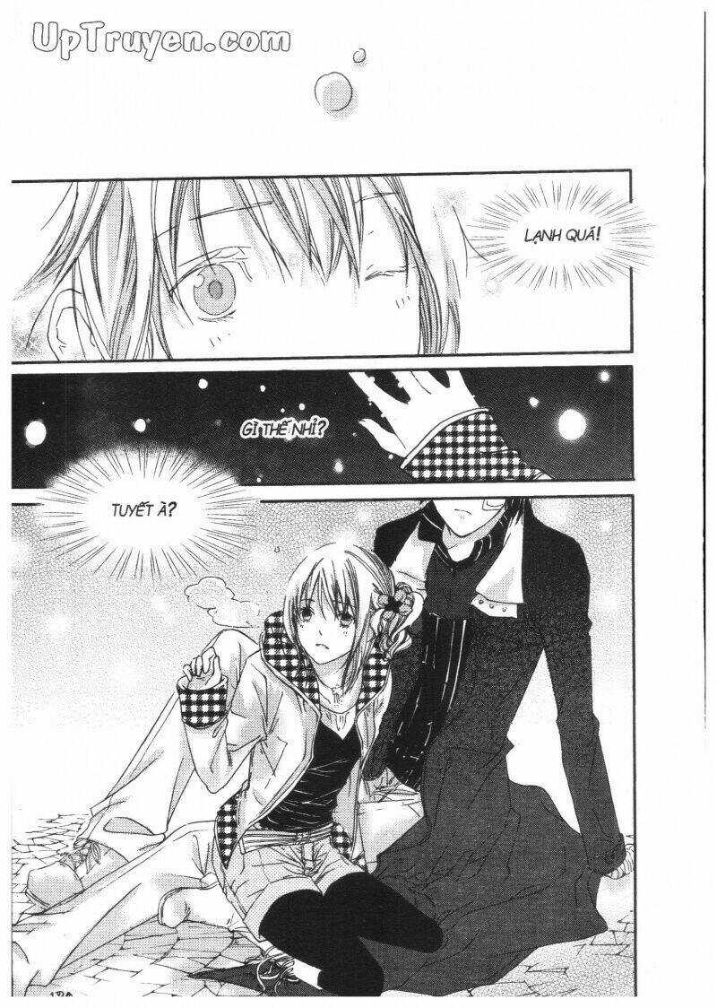 Khu Vườn Ảo Mộng - Chapter 2 - Trang 118