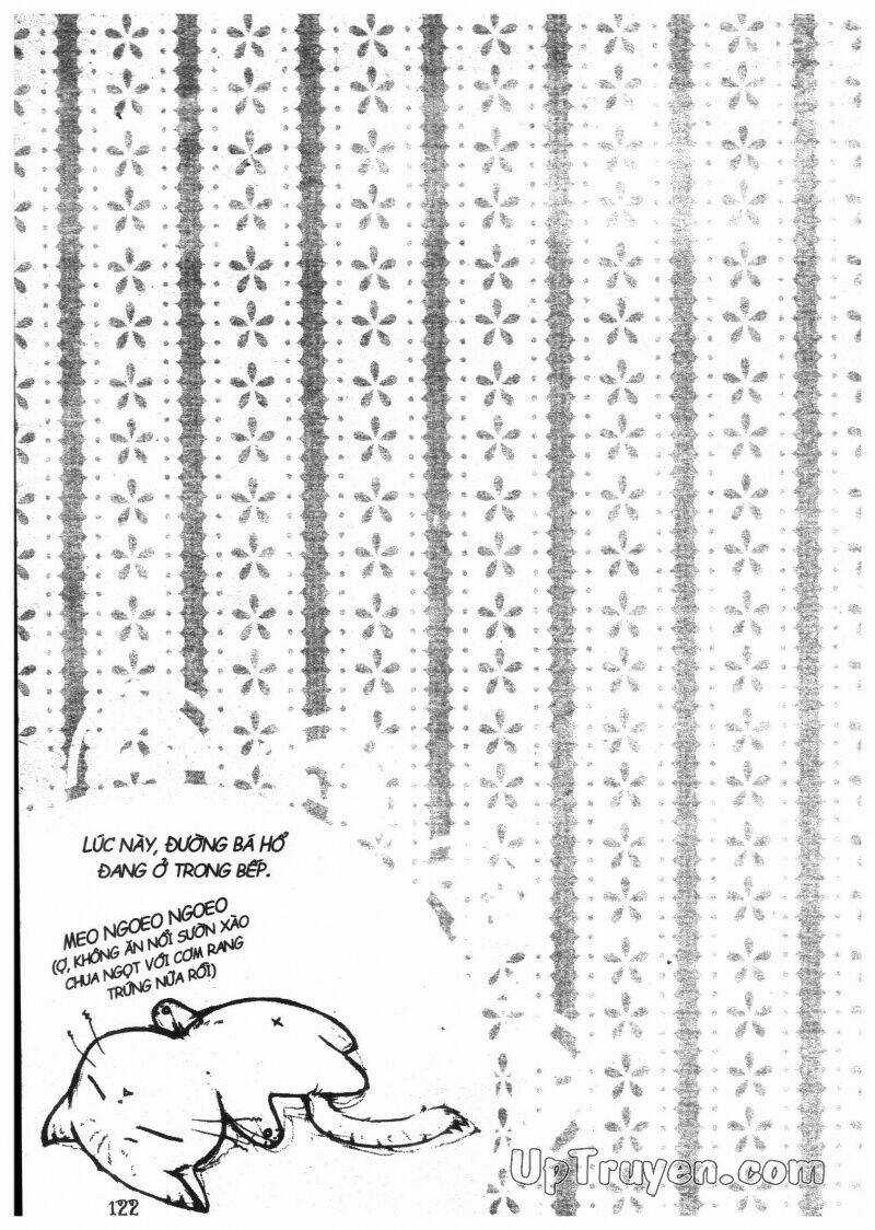 Khu Vườn Ảo Mộng - Chapter 2 - Trang 120