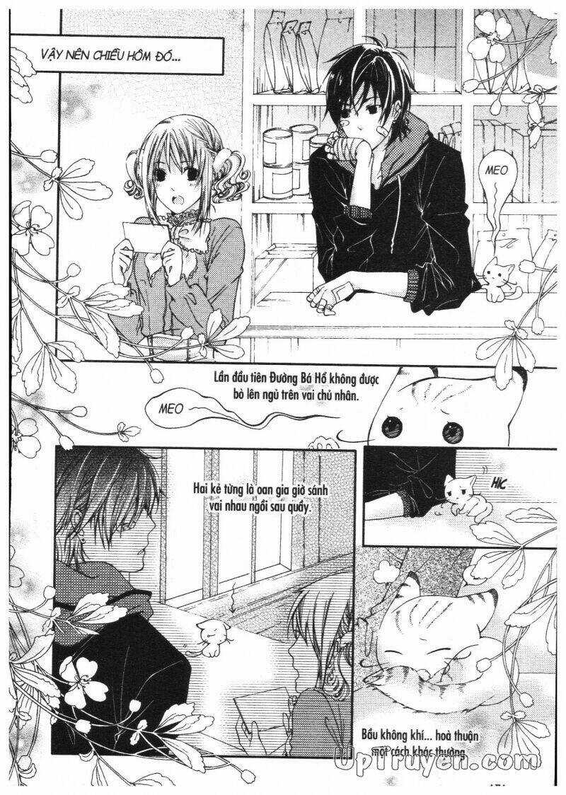 Khu Vườn Ảo Mộng - Chapter 2 - Trang 129