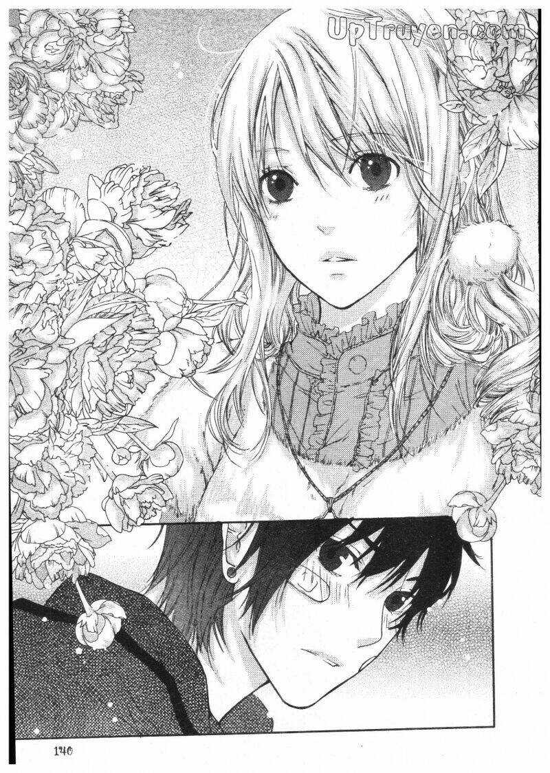 Khu Vườn Ảo Mộng - Chapter 2 - Trang 138