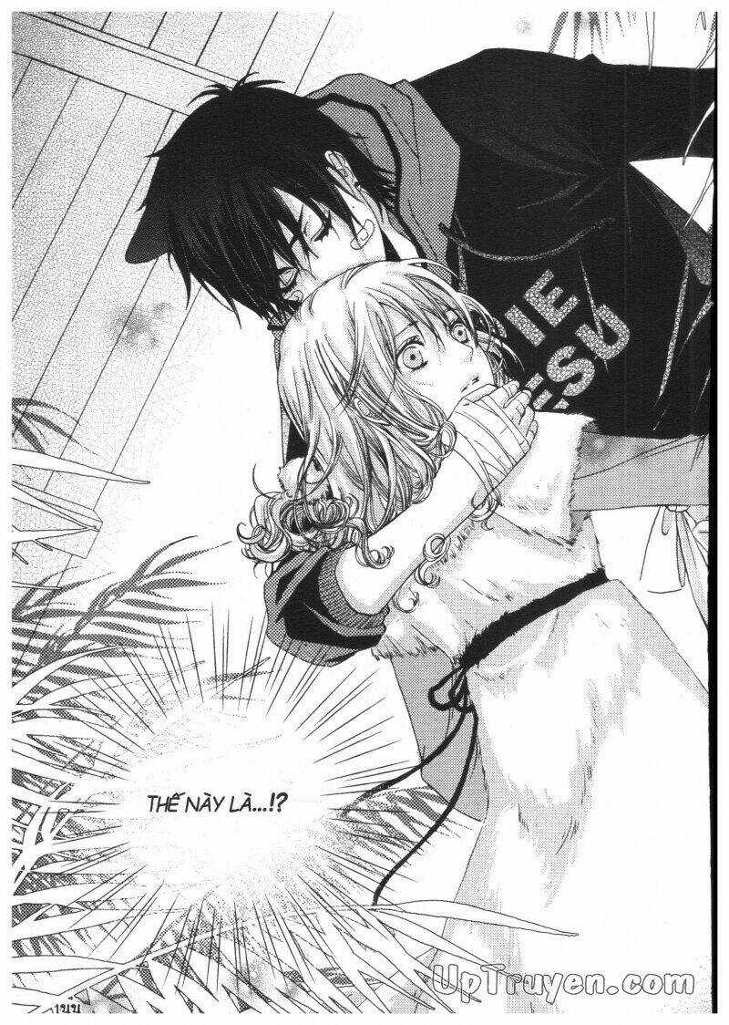 Khu Vườn Ảo Mộng - Chapter 2 - Trang 142