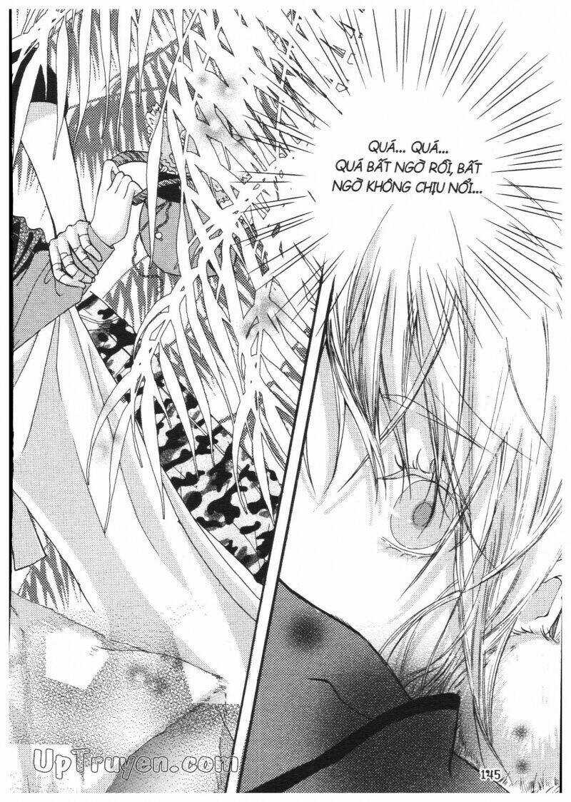 Khu Vườn Ảo Mộng - Chapter 2 - Trang 143