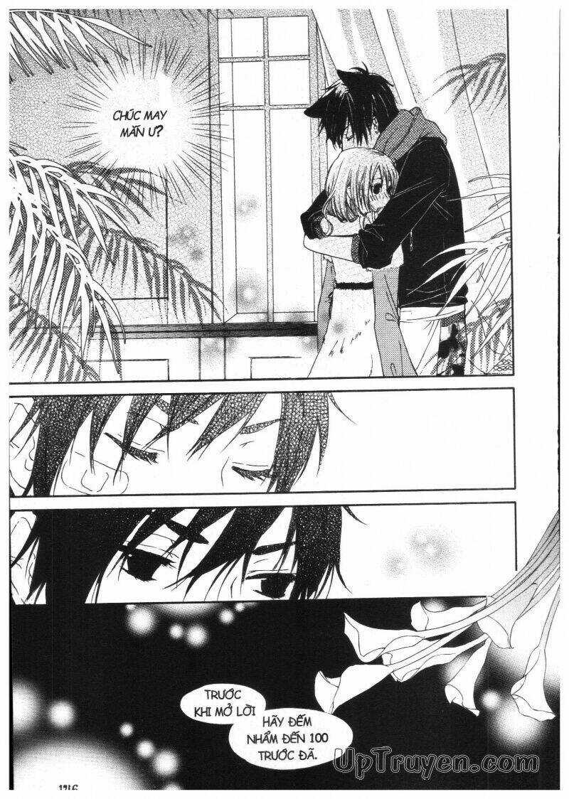 Khu Vườn Ảo Mộng - Chapter 2 - Trang 144