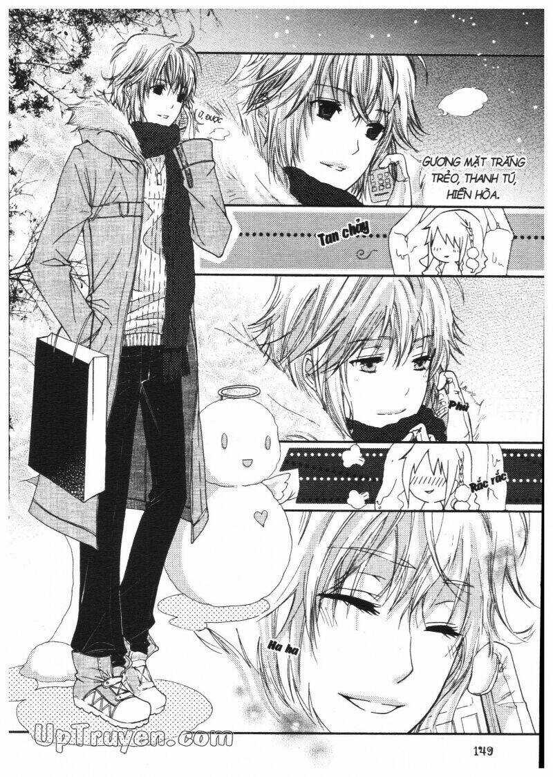 Khu Vườn Ảo Mộng - Chapter 2 - Trang 147