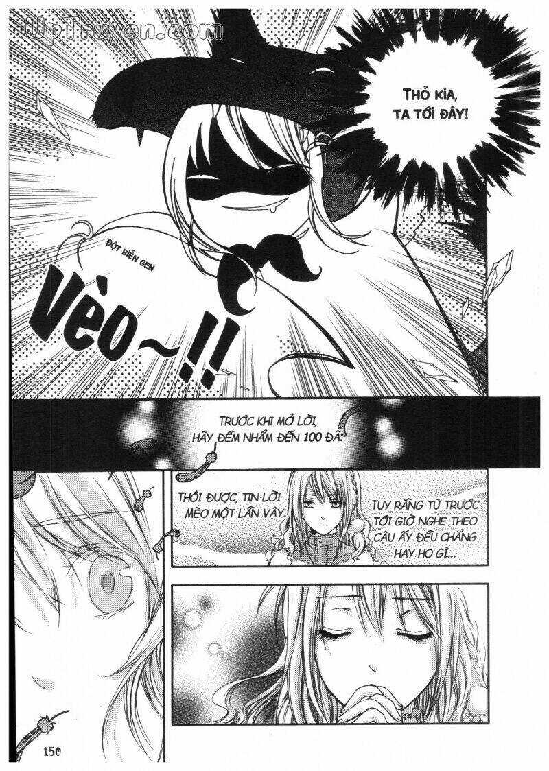 Khu Vườn Ảo Mộng - Chapter 2 - Trang 148