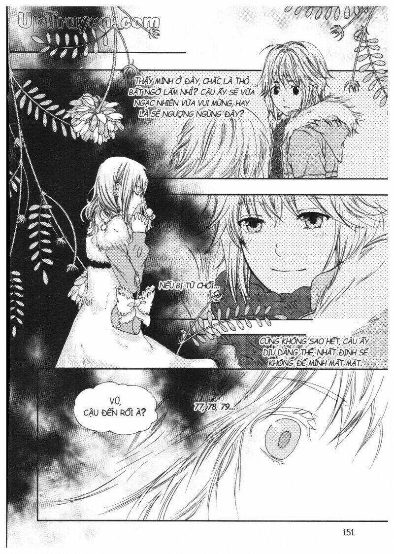 Khu Vườn Ảo Mộng - Chapter 2 - Trang 149