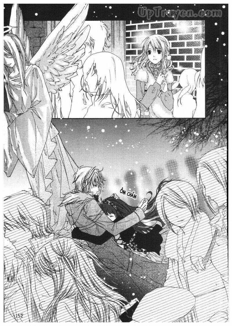 Khu Vườn Ảo Mộng - Chapter 2 - Trang 150