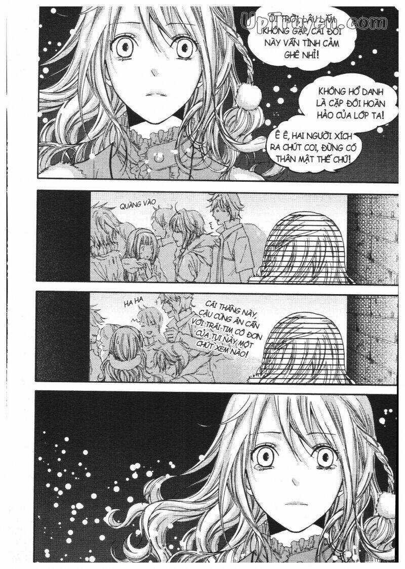 Khu Vườn Ảo Mộng - Chapter 2 - Trang 151