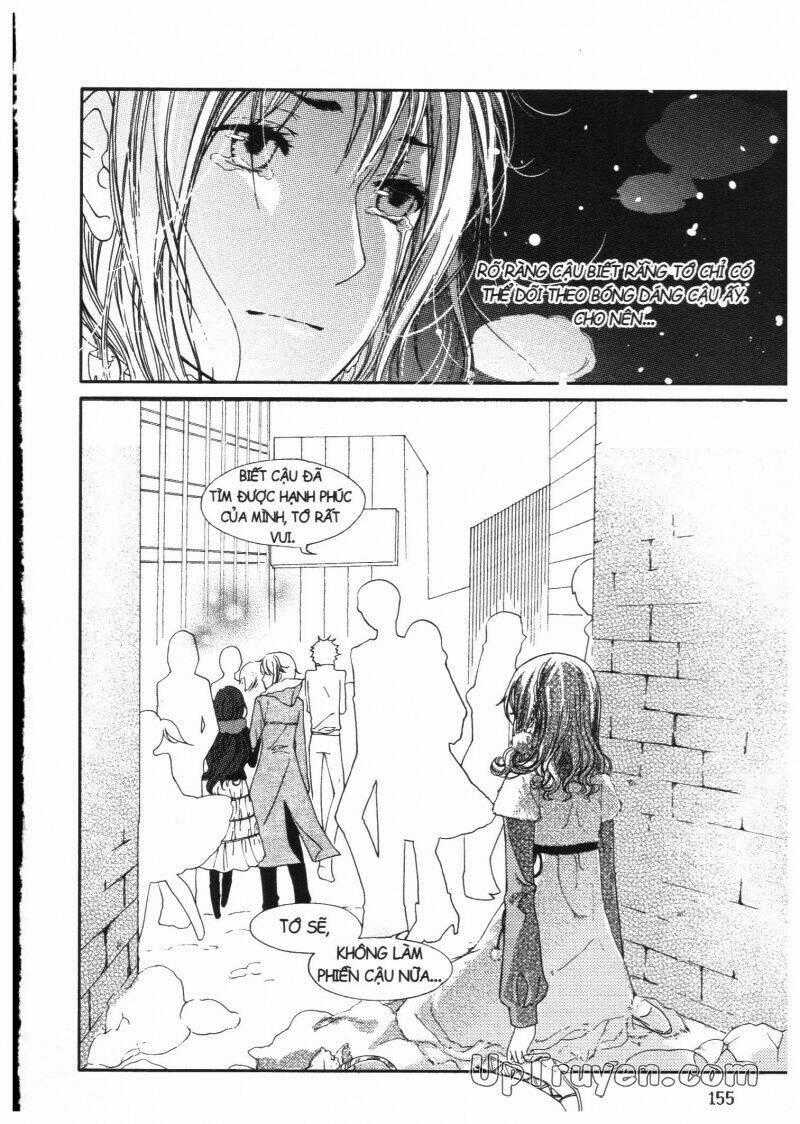 Khu Vườn Ảo Mộng - Chapter 2 - Trang 153