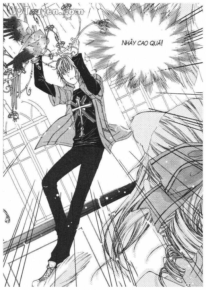 Khu Vườn Ảo Mộng - Chapter 2 - Trang 51