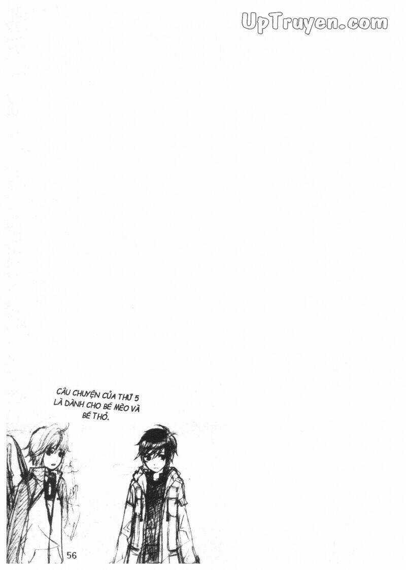 Khu Vườn Ảo Mộng - Chapter 2 - Trang 54