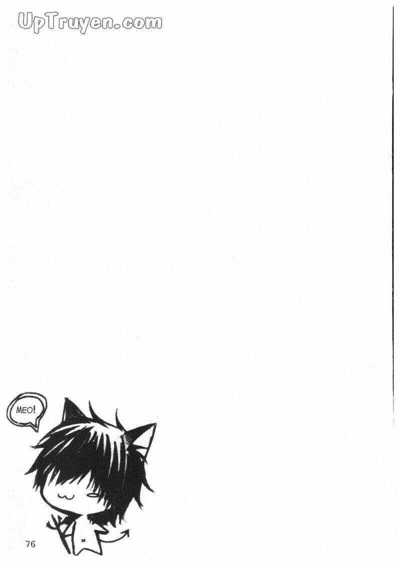 Khu Vườn Ảo Mộng - Chapter 2 - Trang 74