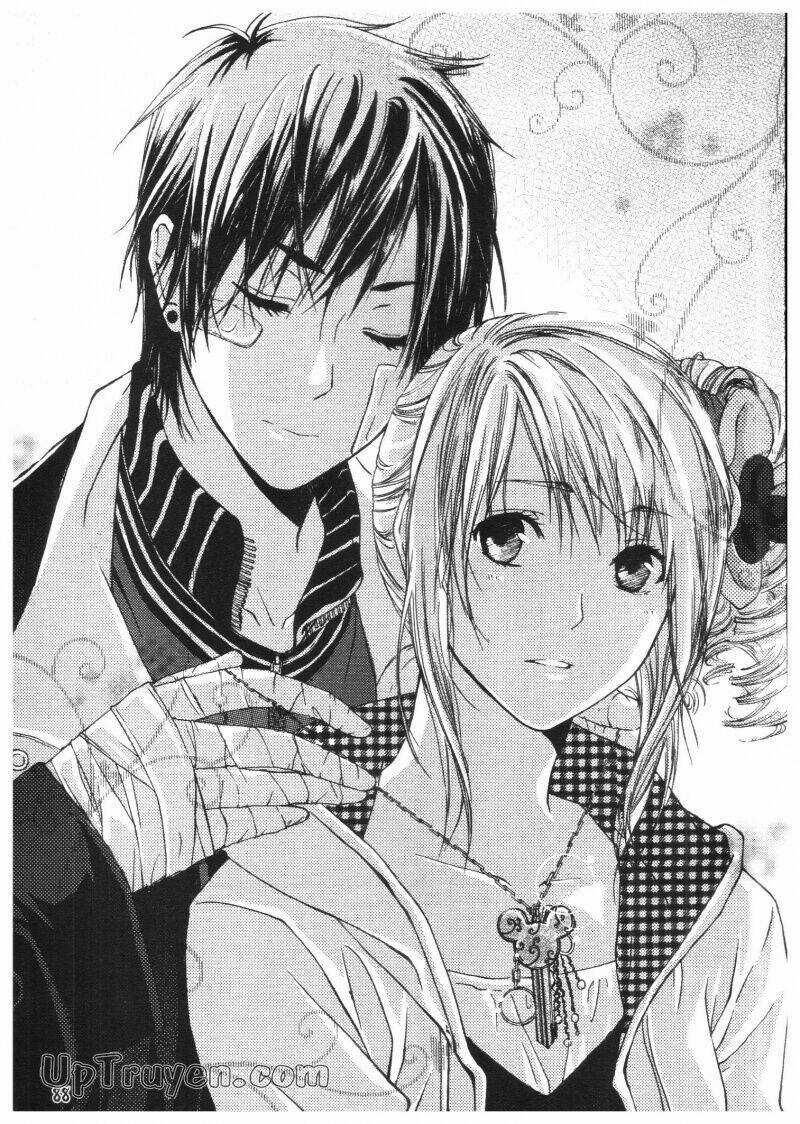 Khu Vườn Ảo Mộng - Chapter 2 - Trang 86