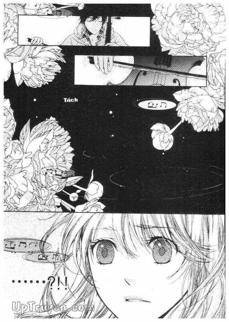 Khu Vườn Ảo Mộng - Chapter 3 - Trang 106