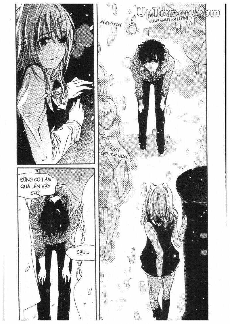 Khu Vườn Ảo Mộng - Chapter 3 - Trang 120