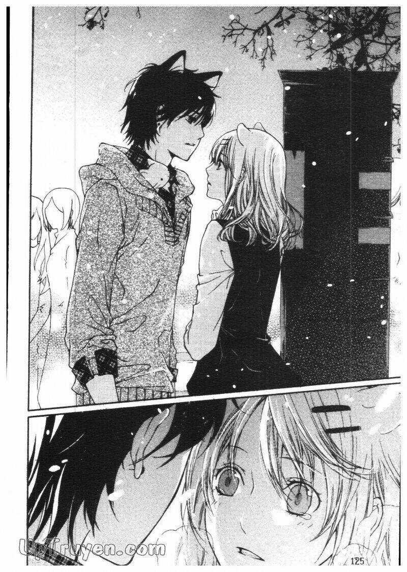 Khu Vườn Ảo Mộng - Chapter 3 - Trang 123