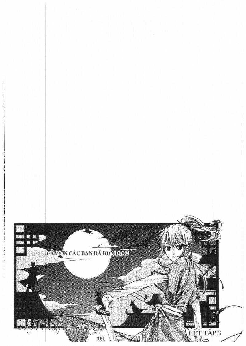 Khu Vườn Ảo Mộng - Chapter 3 - Trang 159