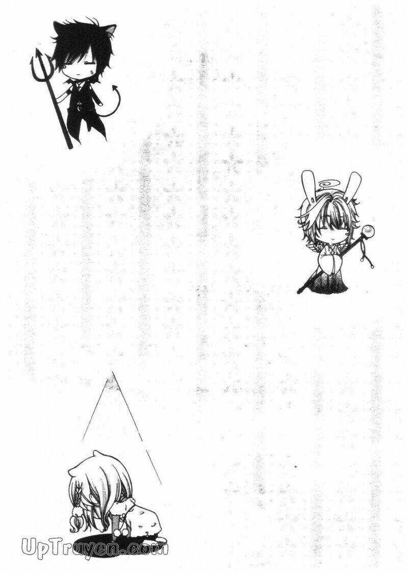 Khu Vườn Ảo Mộng - Chapter 3 - Trang 4