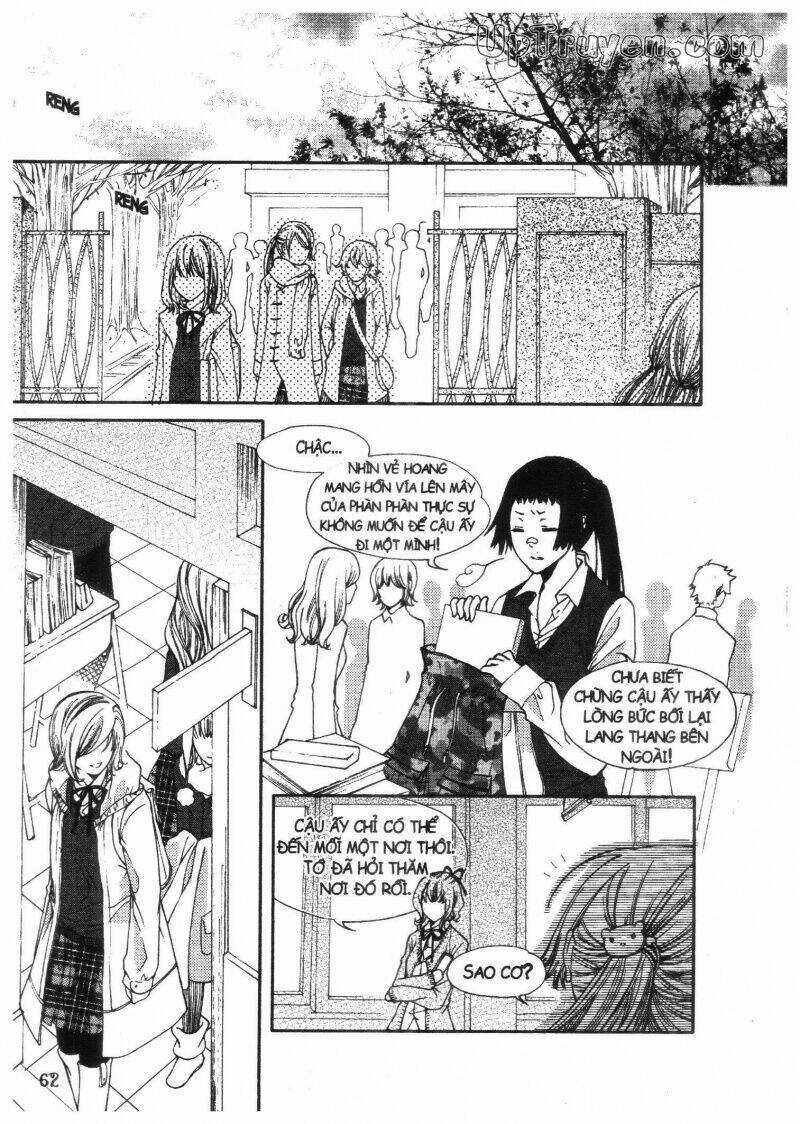 Khu Vườn Ảo Mộng - Chapter 3 - Trang 60