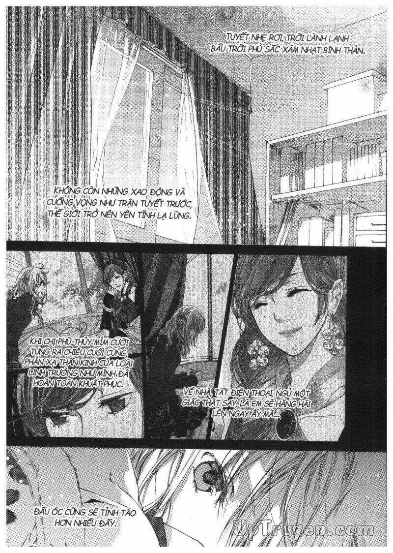 Khu Vườn Ảo Mộng - Chapter 3 - Trang 78